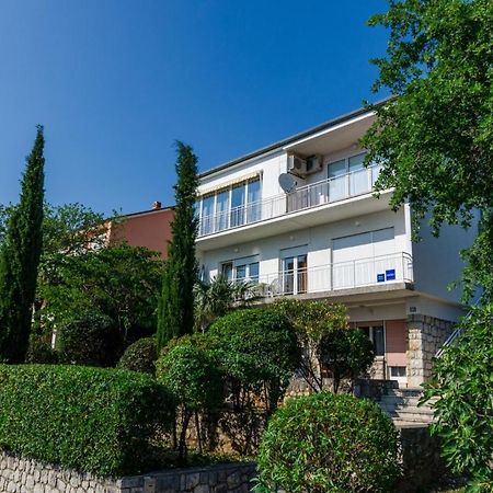 Mica Crikvenica Exterior foto