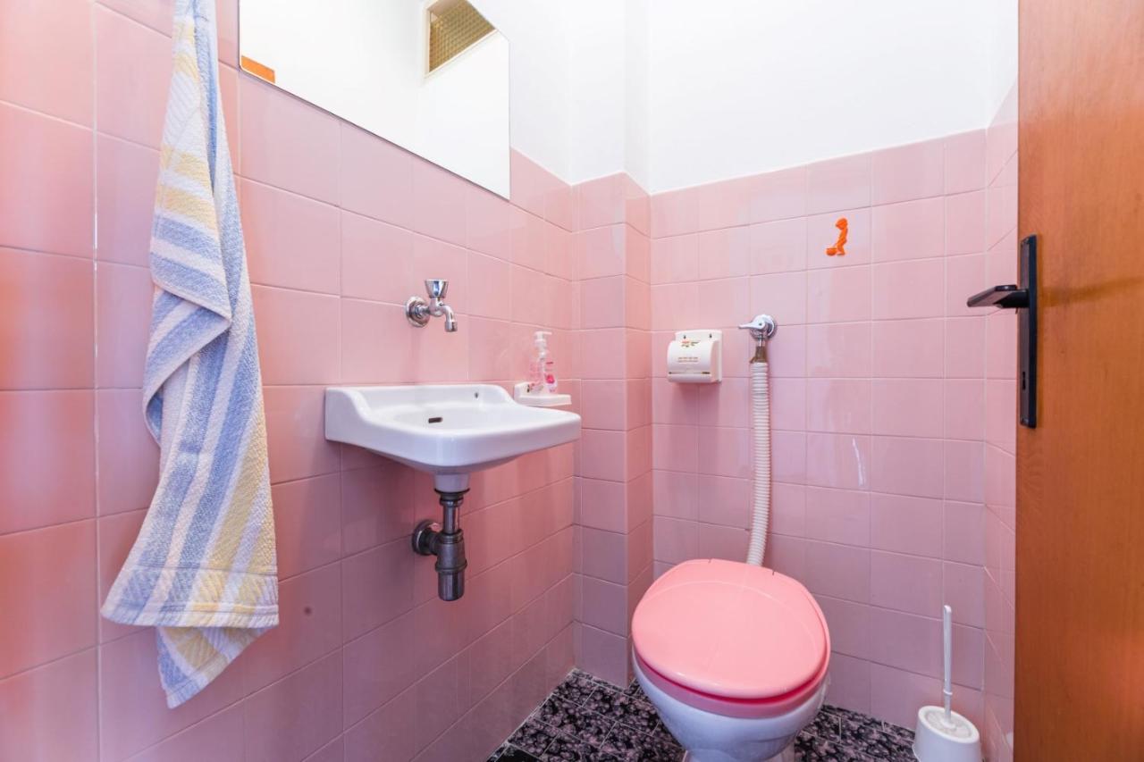 Mica Crikvenica Quarto foto