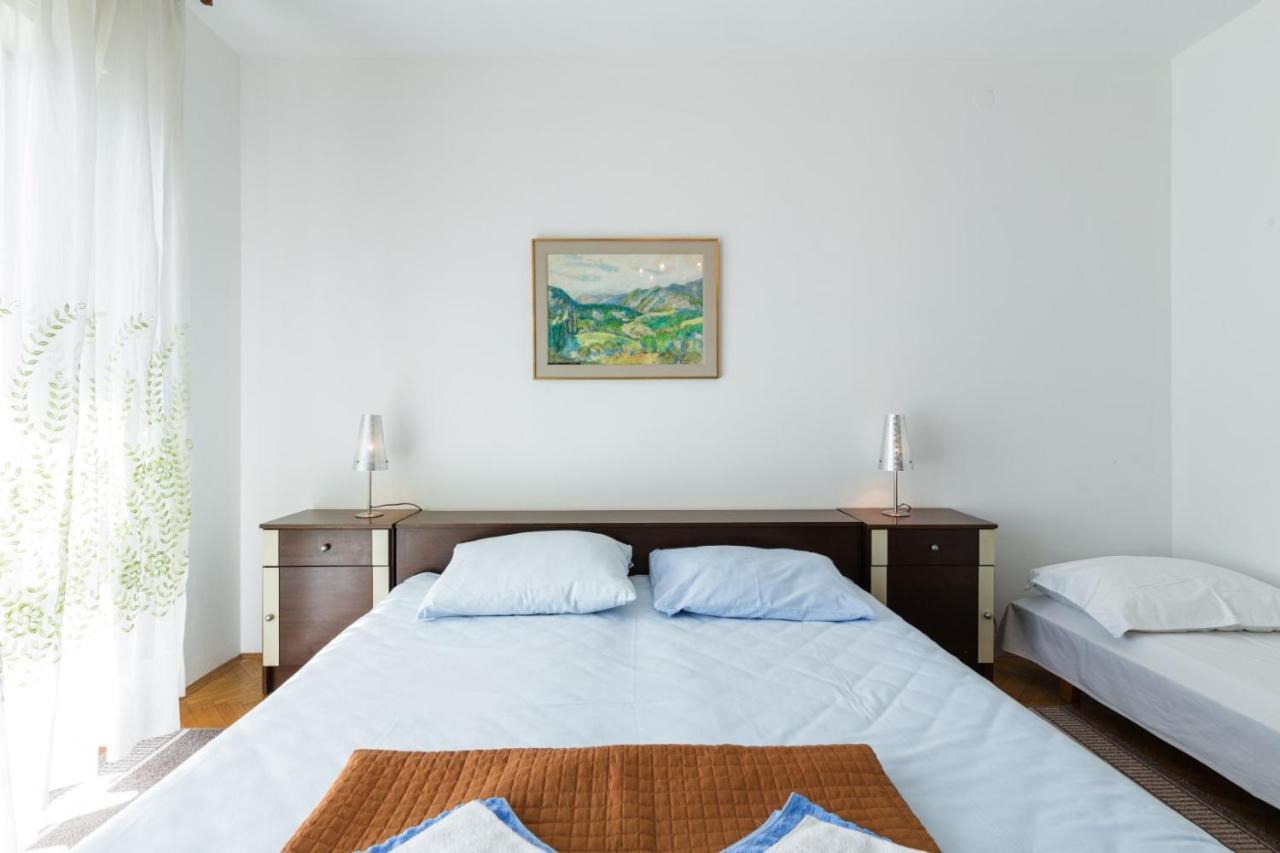 Mica Crikvenica Quarto foto